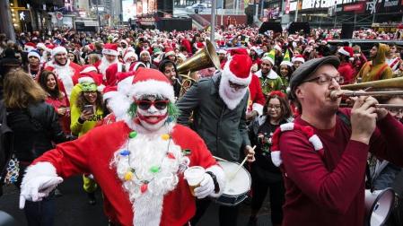 La cita tiene fines benéficos