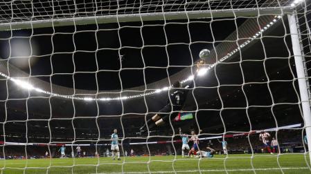 El recital de Sergio Herrera