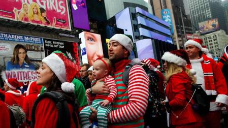 La cita tiene fines benéficos