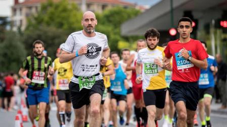 La EDP San Fermín Media Marathon tendrá lugar el próximo 20 de junio