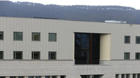 Condenado por robar 224.000 € a una anciana a la que ayudaba