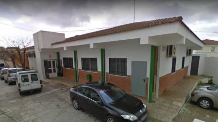 foto de Centro de salud de Pozo Alcón