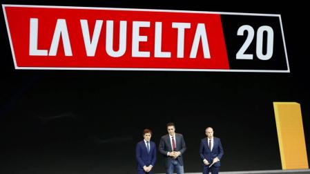 Induráin: "En la etapa de Lekunberri hay que estar muy atento"