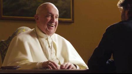 El papa Francisco reconoce los errores dentro la Iglesia católica