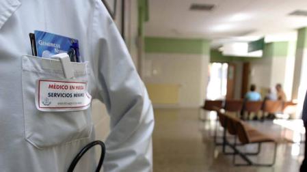 Guía para saber cómo afecta la primera jornada de paro convocada por el Sindicato Médico