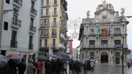 Último mes para presentar las fotografías al concurso del calendario municipal
