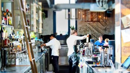 El coste laboral de las empresas sube un 2,2% en el segundo trimestre