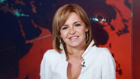 Almudena Ariza dirigirá los Informativos de TVE y su transformación digital