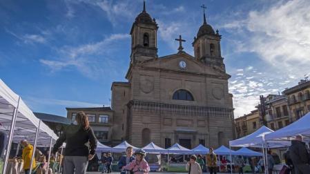 Plazara! recaba adhesiones entre los ayuntamientos de Tierra Estella