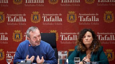 Tafalla aprueba la subida de un 4% en la contribución territorial