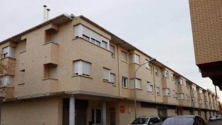 El Gobierno foral muestra su preocupación por un posible desalojo en Castejón