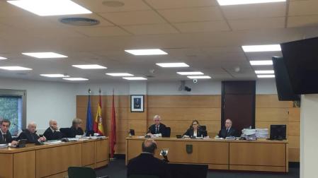 Las víctimas del subastador de arte pensaban que tenía respaldo bancario