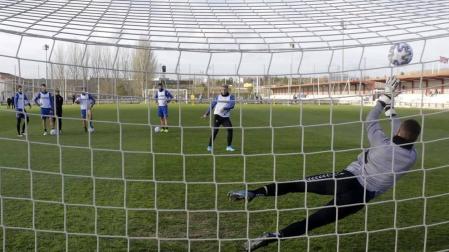 Lorca, inicio del viaje copero de Osasuna