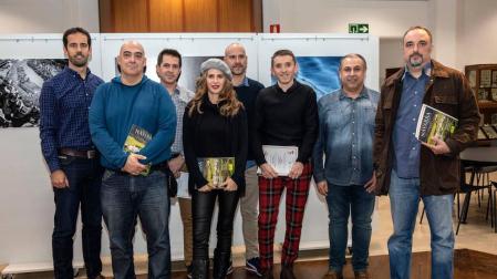 'Conocer Navarra' muestra los tesoros del Museo de Ciencias de la UN