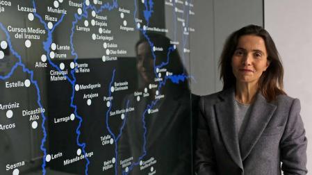 Rebeca Echeverría: “Si Greta fuera 'Greto' no causaría ni la mitad de animadversión”