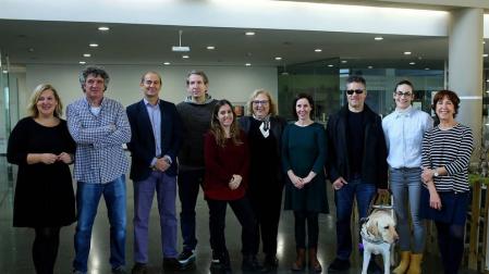 'El sentido del círculo', un espectáculo familiar lleno de “emoción” y “magia”