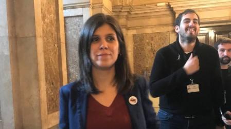 ERC niega que renuncie a la unilateralidad y acusa al PSOE de alejar el pacto