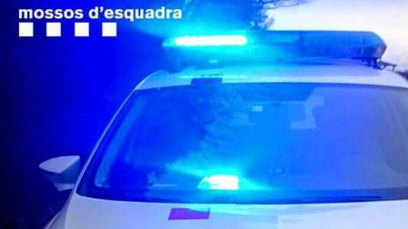 Operación contra una banda internacional de narcos en Barcelona