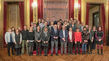 Treinta centros educativos públicos reciben el reconocimiento de Calidad