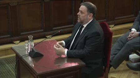 La Justicia europea sentencia que Junqueras gozaba de inmunidad y que el Supremo debió permitirle viajar a Estrasbugo