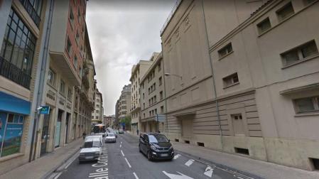 Estos son los cortes de tráfico de este jueves en Pamplona