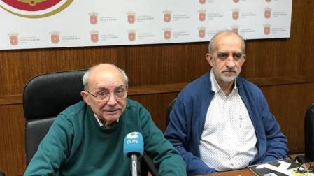 El domingo, concierto solidario con Mielotxin en Los Llanos