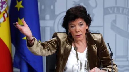 PSOE y ERC mantienen el diálogo pese al impacto de la sentencia de Junqueras