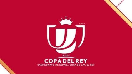 Resultado del sorteo de la segunda eliminatoria de la Copa del Rey