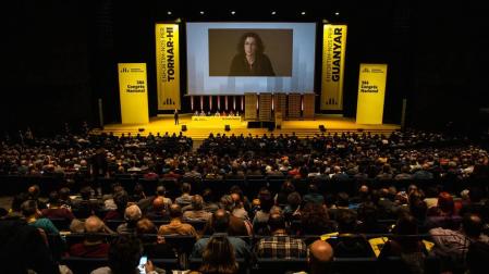 ERC ve posible una investidura antes del 5 de enero si hay acuerdo con PSOE