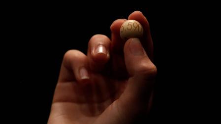 El número 26.590, premiado con el Gordo