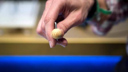 Las ventas del Sorteo de Navidad 2019 suben un 3% respecto a 2018