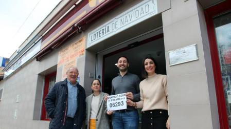 Un 'pellizco' de 12.000 euros para Tudela