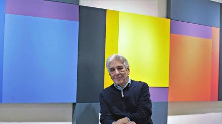 La geometría más minimalista
