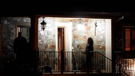 Tres muertos en A Coruña intoxicados con monóxido de carbono