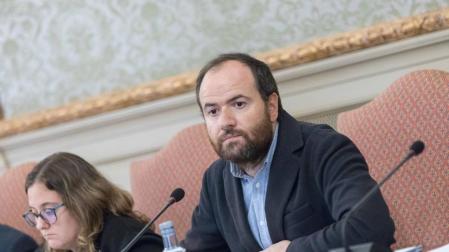 PSN Tudela no vota a favor del centro de salud que llevaba en su programa