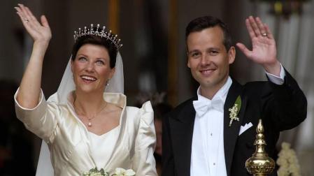 Ari Behn, exmarido de Marta Luisa de Noruega, se suicida a los 47 años