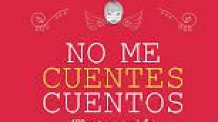 Cuentos mujeres