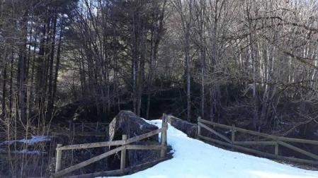 El invierno de los lectores, envíanos tus fotos por Whatsapp