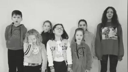 Niños de Galicia piden un pediatra por Navidad