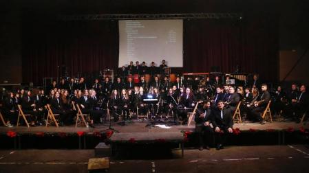 La banda sonora 'ribera' de la Navidad