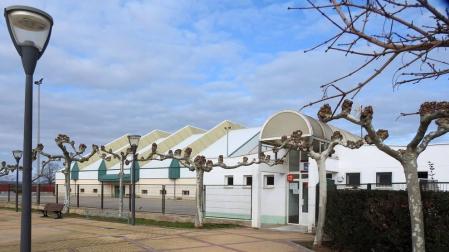 PSN, NA+ y Bildu consensúan 1,4 millones de euros en Sartaguda