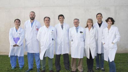 Una molécula predice el riesgo de mortalidad en la enfermedad arterial periférica