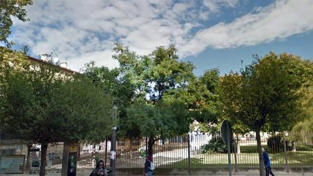 Destinados 106.000 euros para reformar el Centro Comunitario de la Rochapea