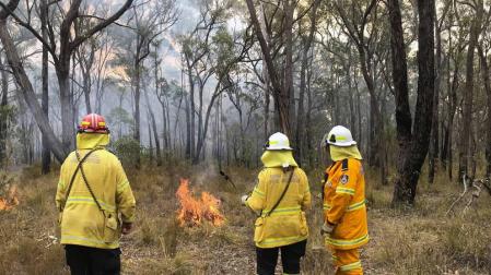 Australia se prepara para una nueva ola de calor mientras intenta sofocar los incendios