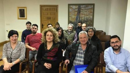 En marcha una iniciativa de emprendimiento para combatir la despoblación en la zona de Allo