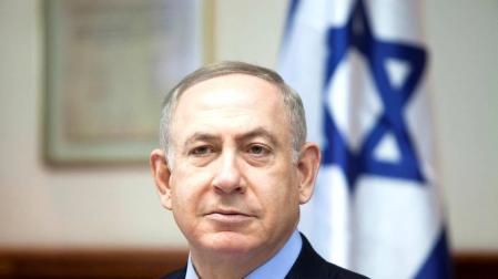 Netanyahu cancela la decisión de ampliar colonias para evitar choque con EEUU