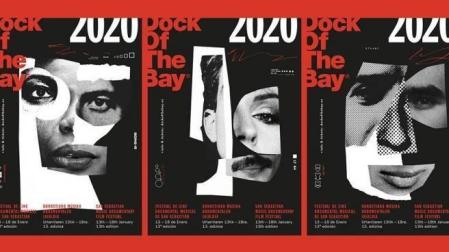 EUSKADI.-El Festival de Cine Documental Musical Dock of the Bay de San Sebastián ofrecerá 26 proyecciones y siete estrenos