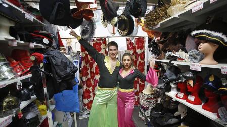 Una Nochevieja para tirar de clásicos