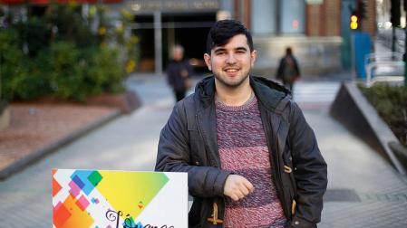 Kevin Lucero: “La política fiscal de NA+ impide el entendimiento presupuestario”