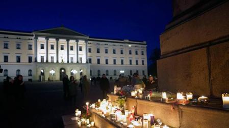 Suicidio de Ari Behn, exmarido de princesa Marta Luisa, conmociona a Noruega